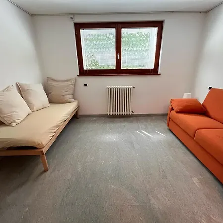 Sofia Apartment Mergozzo