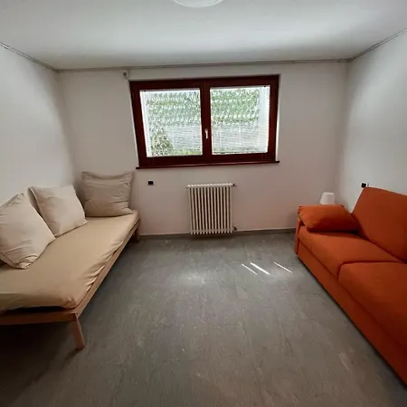 Apartment Sofia *