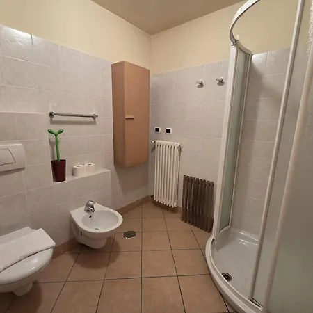 Sofia Apartment *