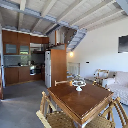 Apartment Sofia