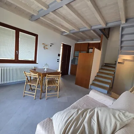Sofia Apartment *