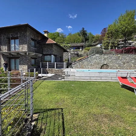 Apartment Sofia Mergozzo